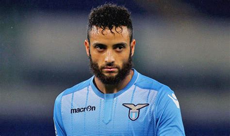 felipe anderson età